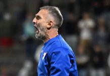 Calcio Serie C – Mister Lauro: “Mantova, potevamo anche vincerla”