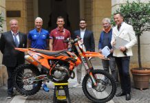 Motocross delle Nazioni, su il sipario