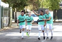 Calcio Dilettanti – Nouhi: “Marmirolo, puoi andare lontano”