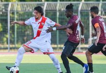 Calcio Coppa Italia Serie C – A Fiorenzuola derby col Piacenza: Mantova, un “impiccio” da onorare Luca Paudice
