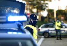 “Safety days”, Polstrada in campo per la sicurezza