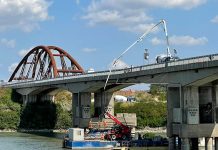 Un ponte lungo fino alla primavera 2023