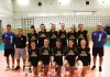 Pallavolo serie B1 f – L’Euromontaggi scalda i motori. Rossi: “Il gruppo mi dà fiducia”