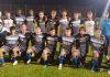 Calcio Juniores – San Lazzaro parte bene. “Faveri”: poker Castellana La Juniores del San Lazzaro