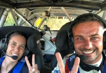 Rally – Marco Dallamano asso degli sterrati in Sardegna