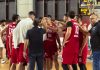 Basket Supercoppa – La Staff si inchina alla corazzata Udine (61-79)