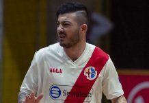 Calcio a 5 Serie A2 – L’amichevole: il Saviatesta sconfigge il Lecco 4-3 Titon