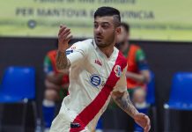 Calcio a 5 – Il Saviatesta Mantova si aggiudica il “Memorial Pasolini” Titon