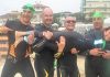 Triathlon – Cano e Mantova in gran spolvero a Cervia