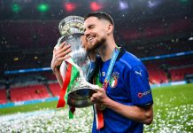 Cinque azzurri fra i 30 candidati al Pallone d’Oro