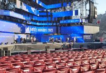 Seat Music Awards: i big della musica all’Arena (1° serata)