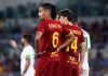 Roma senza problemi in Conference, Zorya battuto 3-0