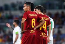 Roma senza problemi in Conference, Zorya battuto 3-0