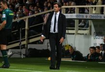 Inzaghi “Col Sassuolo serve la vera Inter. Bilancio? Siamo fiduciosi”