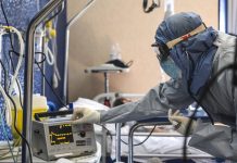 Covid, 3.405 nuovi casi e 52 decessi in 24 ore