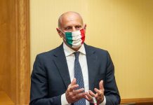 Fdi, Rampelli “Servono verifiche, c’è aria di complotto”