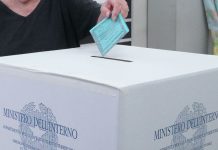 Italiani al voto in 1.192 comuni, corsa al sindaco in 6 grandi città
