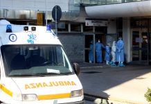 Covid, 2.968 nuovi casi e 33 decessi in 24 ore