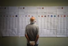 Urne aperte fino alle 15 per le Comunali, affluenza in calo