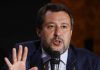 Salvini “Il centrodestra unito vince ma scegliere prima i candidati”