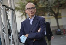Letta “Orgoglio e rivincita, può nascere un nuovo Ulivo”