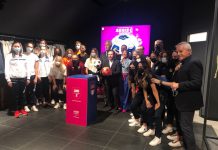 Lnd presenta il pallone Serie C donne, Sibilia “Crescere ancora”