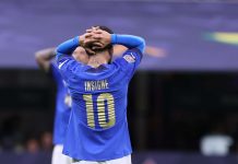 Azzurri ko a San Siro, Spagna in finale di Nations League