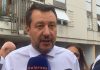 Salvini “Mettere per iscritto che nessuno pagherà più tasse”