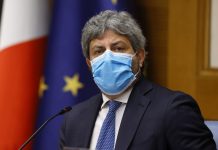 Fico “Ruolo primario parlamenti per ripresa sostenibile e inclusiva”