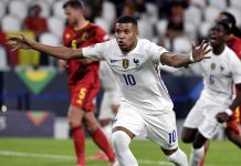 Belgio ribaltato, Francia in finale di Nations League