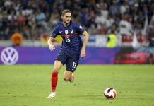 Rabiot positivo, salta la finale di Nations League