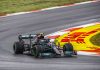 In Turchia vince Bottas davanti a Verstappen e Perez, 4° Leclerc
