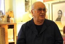 Morto a 95 anni Elio Pandolfi, attore poliedrico e doppiatore