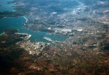 Amministrative in Sardegna, Olbia al centrodestra e Carbonia al Pd