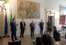 Vinitaly torna in presenza a Verona con la “Special Edition”