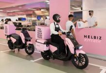 Helbiz Kitchen, il reddito di cittadinanza e i “No” all’assunzione