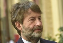 Franceschini “24 ottobre prima Giornata Nazionale dello spettacolo”