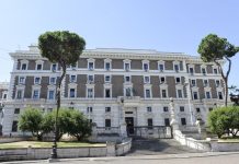 Viminale, per manifestazioni green pass e G20 rafforzamento vigilanza