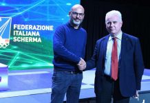 Accordo Fis-Decathlon, firmata partnership per attività promozionali
