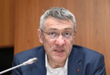 Landini “Errore del centrodestra non venire a manifestazione”