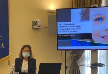 Al Policlinico Vanvitelli di Napoli la terapia genica per la vista