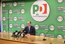 Letta “Il voto rilancia il Pd e rafforza il Governo”