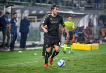 Il posticipo va al Venezia, Aramu stende la Fiorentina