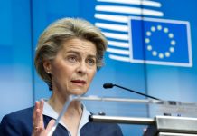 Polonia, Von der Leyen “Non tollereremo rischi per valori comuni Ue”