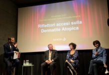 Un cartoon per conoscere la dermatite atopica e combattere lo stigma