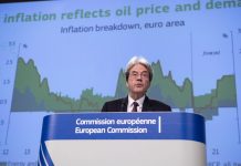 Ue, Gentiloni “Adattare il Patto di Stabilità agli investimenti”