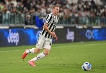 La Juve vince anche in Russia, Kulusevski stende lo Zenit