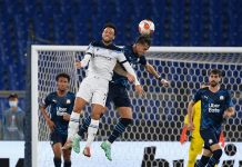 Lazio pari senza reti all’Olimpico, 0-0 con il Marsiglia
