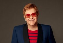 Elton John, esce l’album “The Lockdown Sessions”
