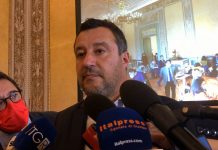 Open Arms, Salvini “Ho servito Paese, se sarò condannato lo accetto”
